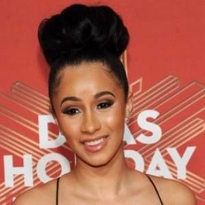 Meet your Posher, Donnesha